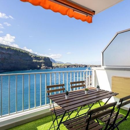 Vivienda Atlantico Con Terraza Y Vistas Espectaculares Icod De Los Vinos Exterior foto