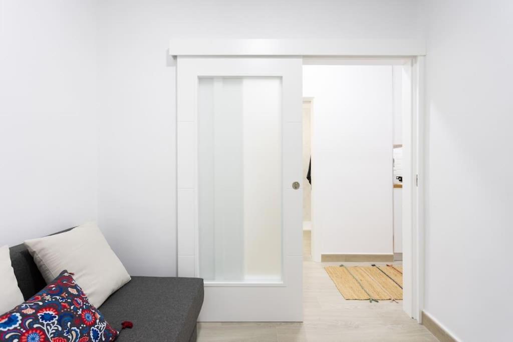 Vivienda Atlantico Con Terraza Y Vistas Espectaculares Icod De Los Vinos Exterior foto
