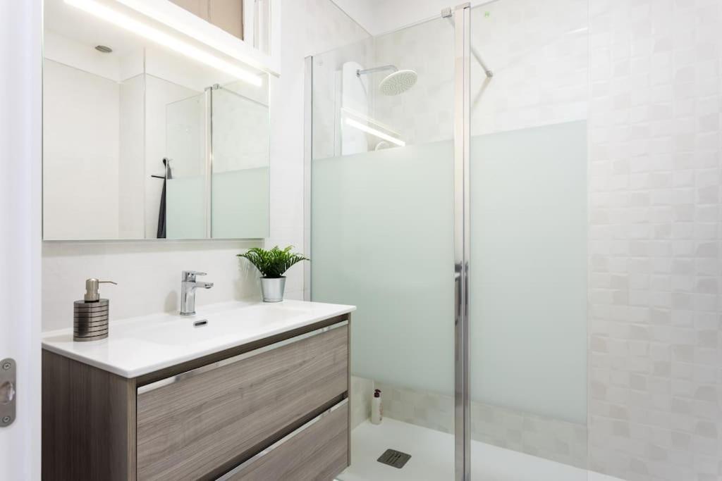 Vivienda Atlantico Con Terraza Y Vistas Espectaculares Icod De Los Vinos Exterior foto