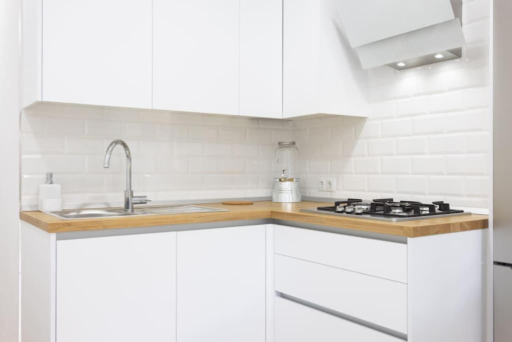 Vivienda Atlantico Con Terraza Y Vistas Espectaculares Icod De Los Vinos Exterior foto